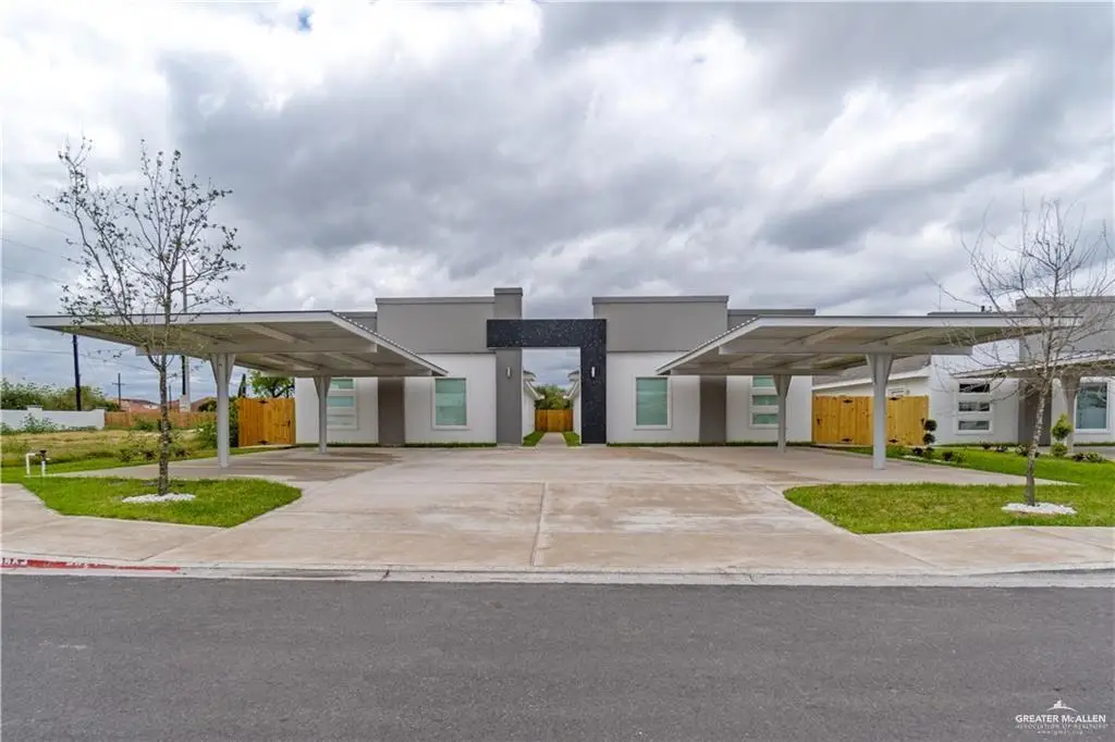 304 Lauryn Drive, San Juan, TX 78589 - #1