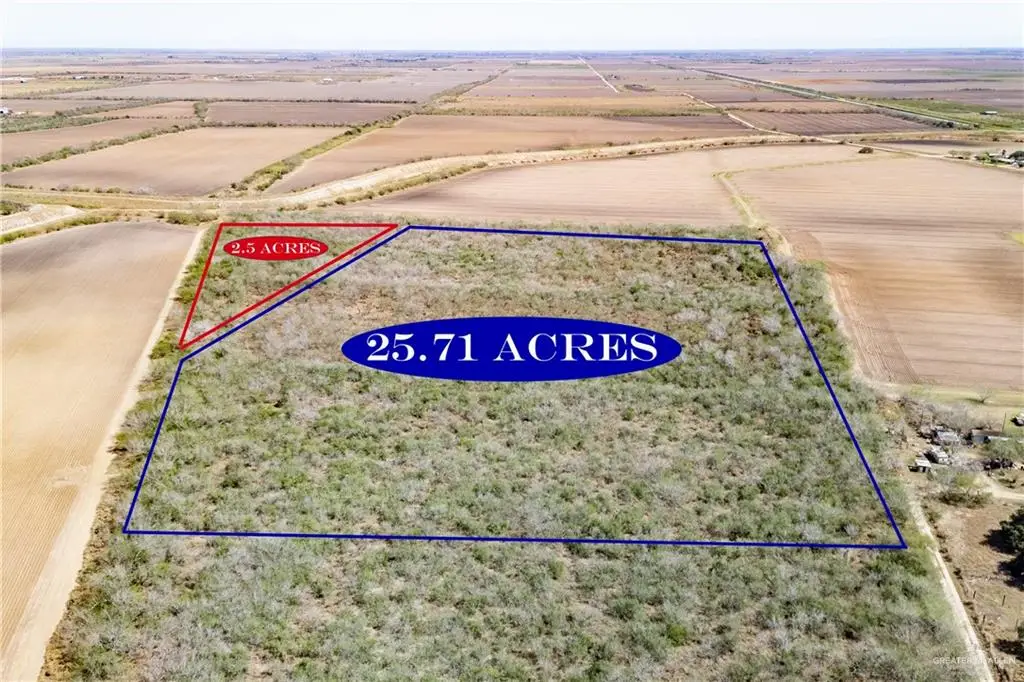 001 4th Street, Lasara, TX 78561 - Image #1