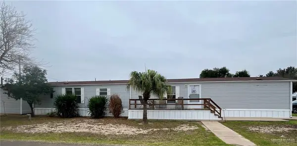 2030 Loker Street, Mission, TX 78572