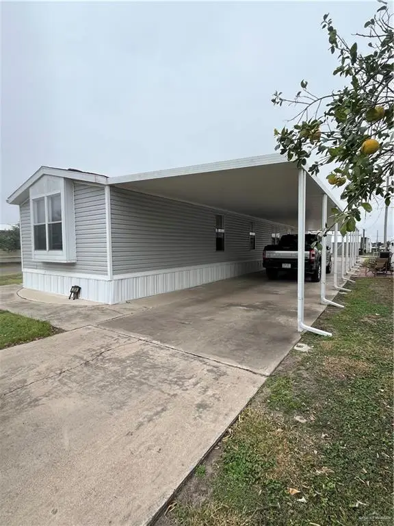 2030 Loker Street, Mission, TX 78572 - #2