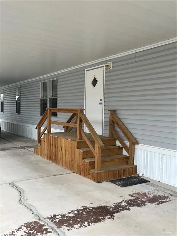 2030 Loker Street, Mission, TX 78572 - #3