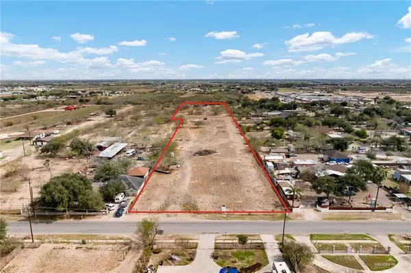 4 N Trosper Road, Mission, TX 78573