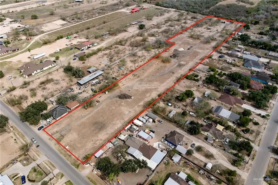 4 N Trosper Road, Mission, TX 78573 - #2