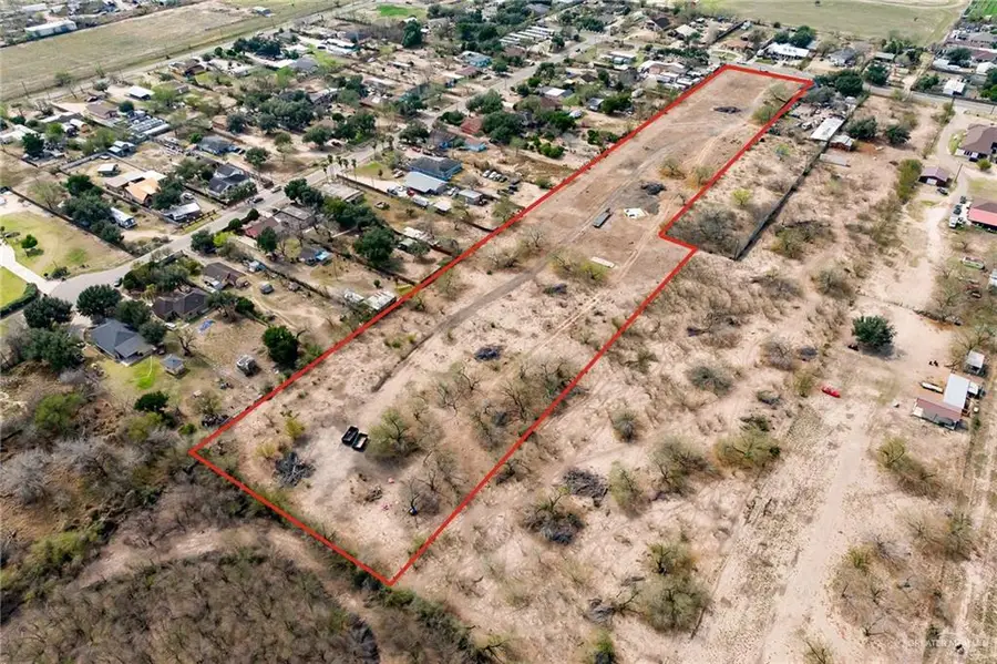 4 N Trosper Road, Mission, TX 78573 - #3