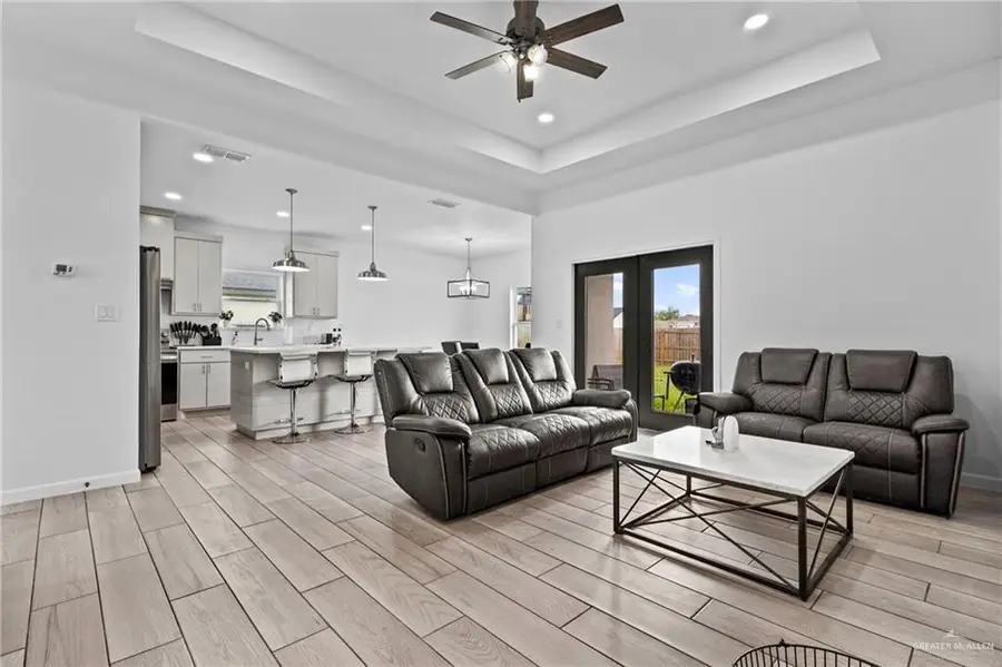 205 Faith Drive, La Feria, TX 78559 - #2