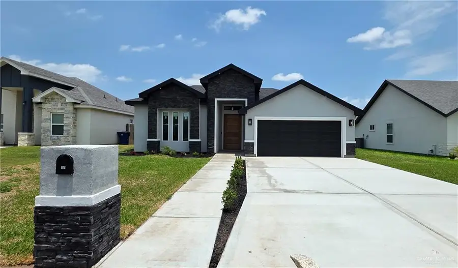 901 Micaela Drive, Mercedes, TX 78570 - Image #3