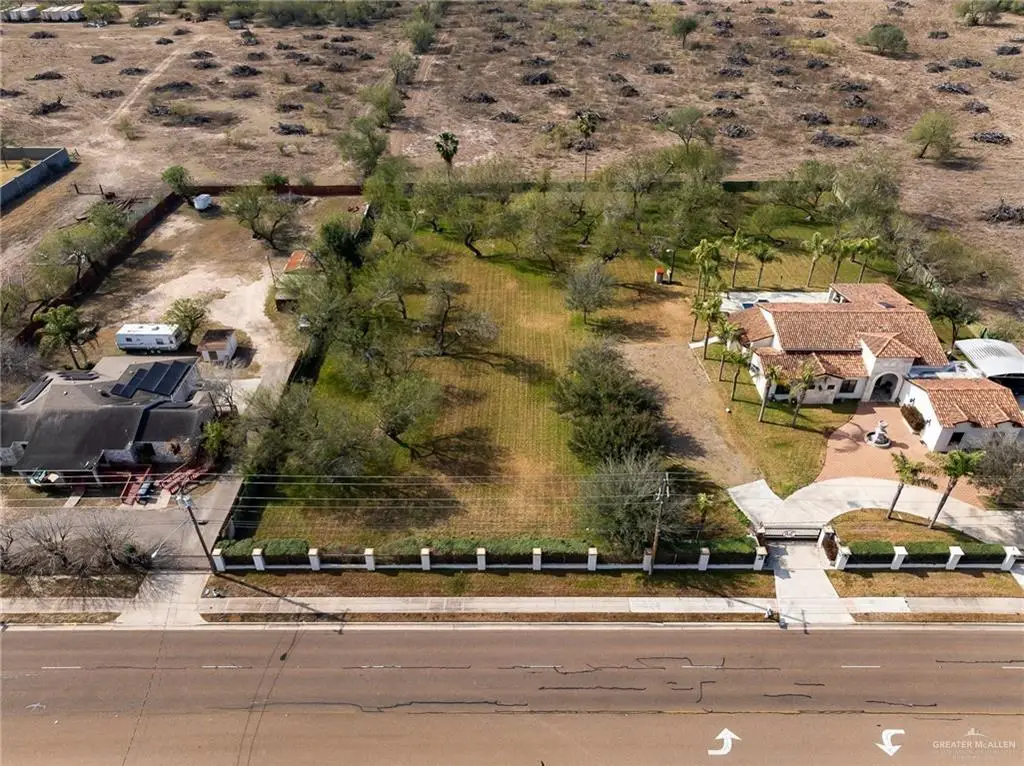 712 S Bentsen Road, McAllen, TX 78501 - #1