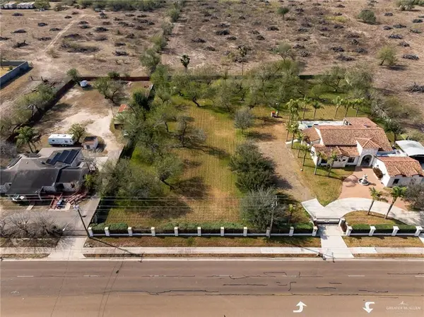 712 S Bentsen Road, McAllen, TX 78501