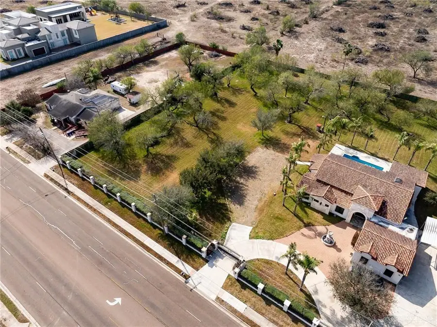 712 S Bentsen Road, McAllen, TX 78501 - #3