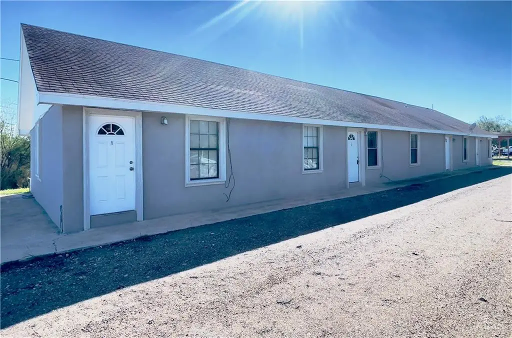 3105 N Hoehn Road, Edinburg, TX 78541 - #1