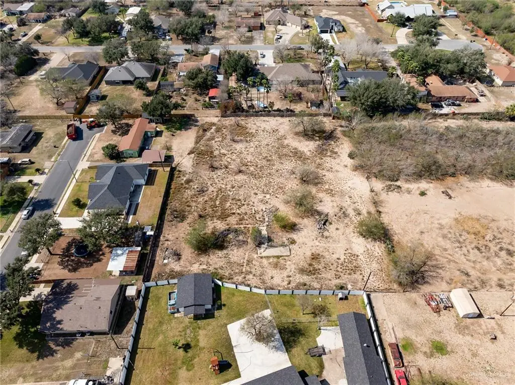 0000 N Bentsen Road, McAllen, TX 78504 - #1