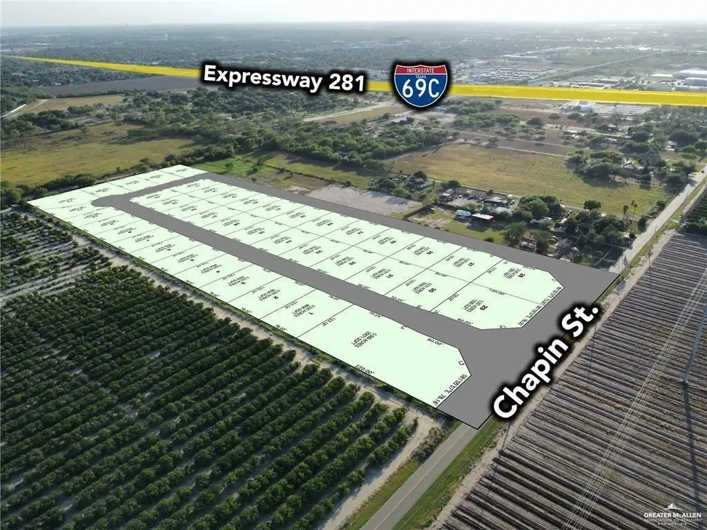 1300 N Abesam Avenue, Edinburg, TX 78542 - #1