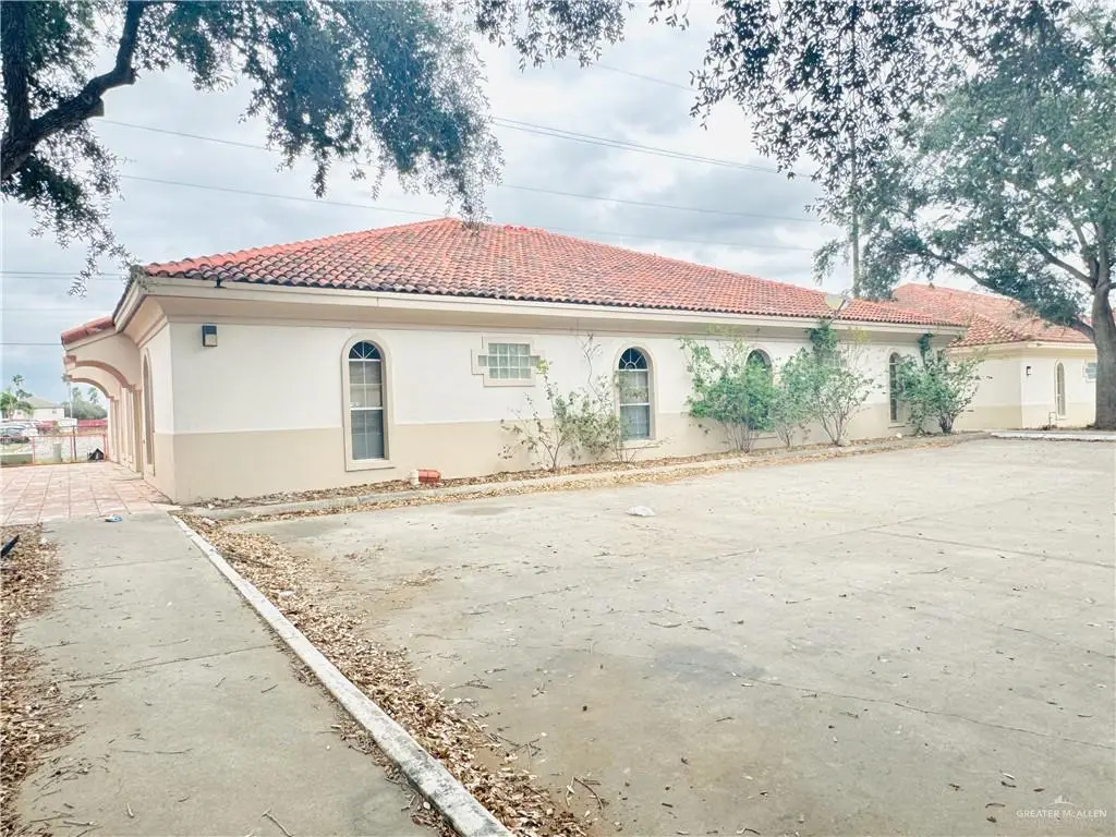 602 Buena Vista Drive, Weslaco, TX 78596 - #1