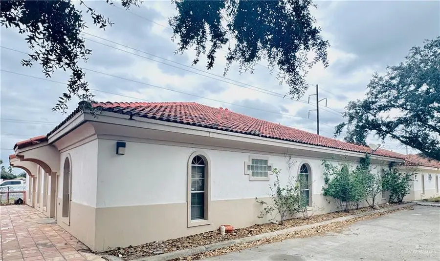 602 Buena Vista Drive, Weslaco, TX 78596 - #3