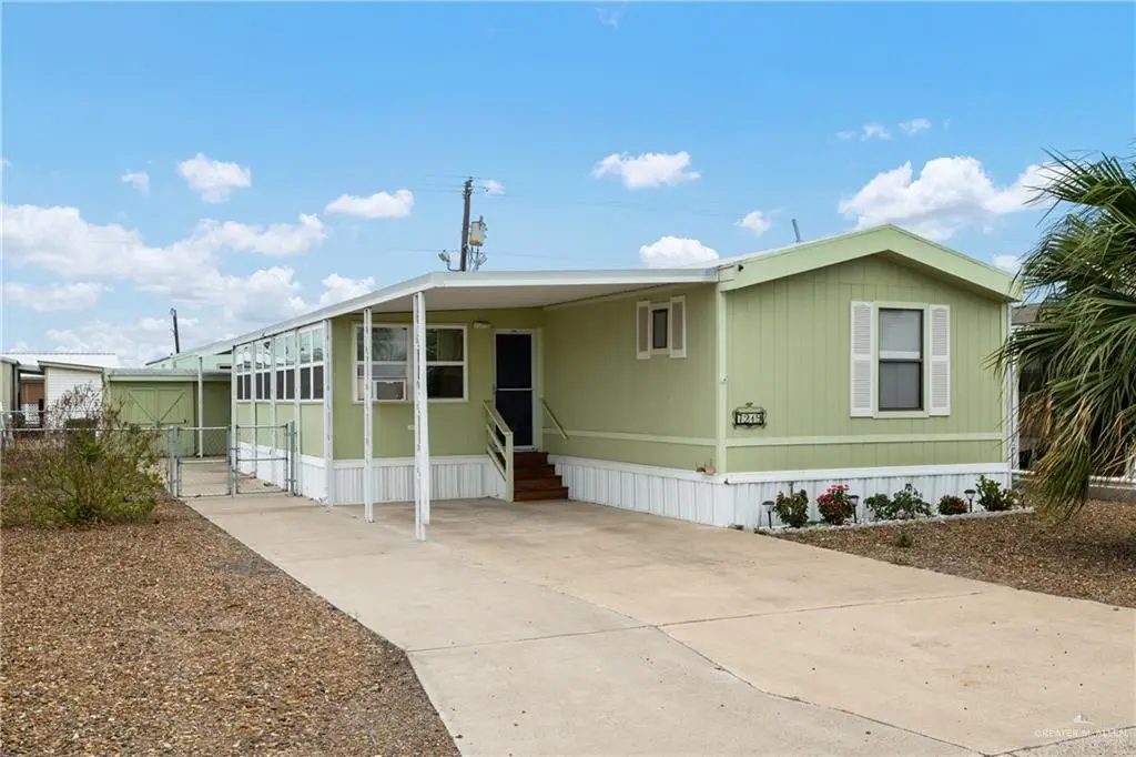 7219 Monroe Street, Mission, TX 78572 - Image #1