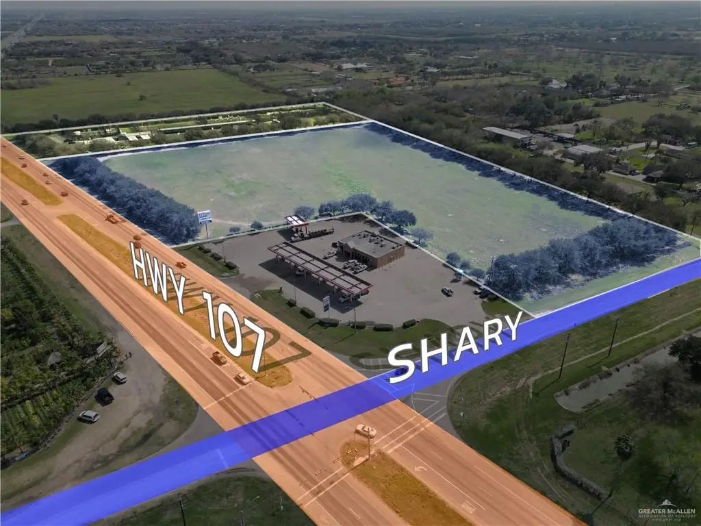 5605 State Highway 107, Mission, TX 78573 - #1