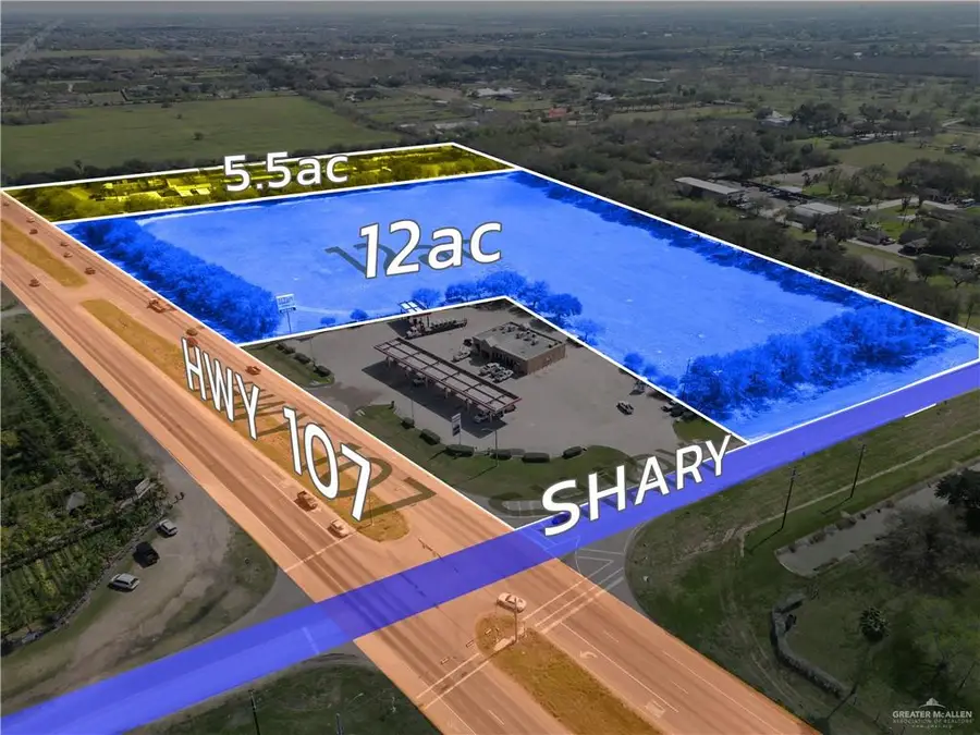 5605 State Highway 107, Mission, TX 78573 - #2