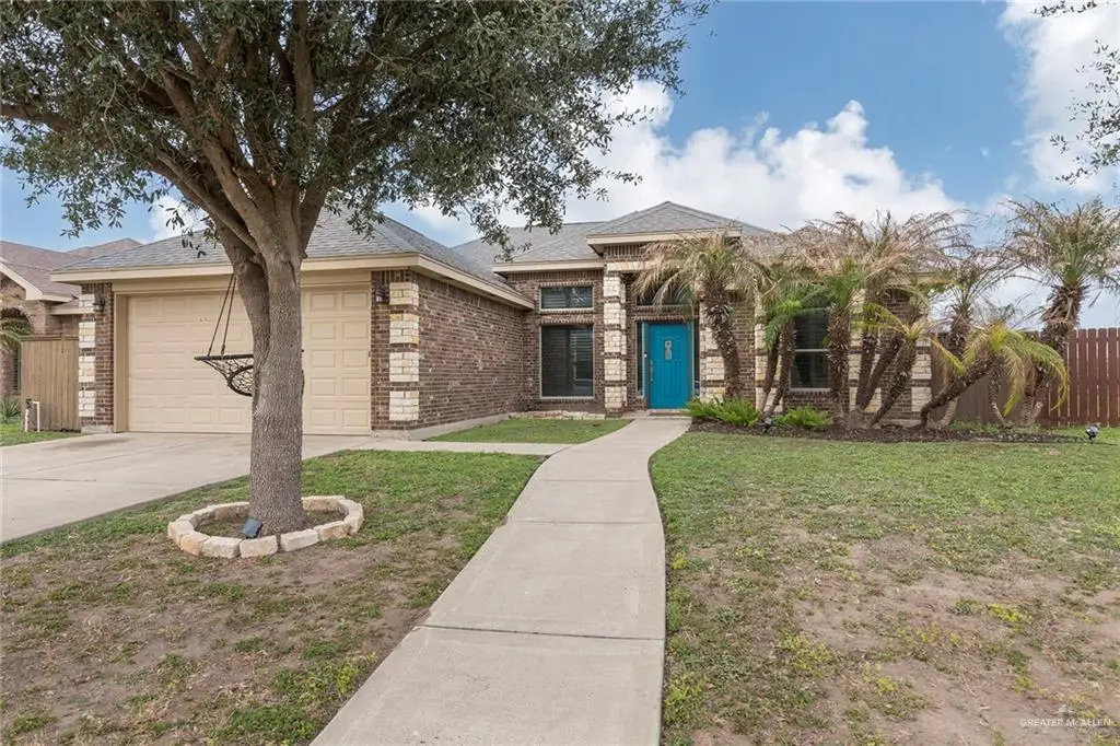 4204 Sherman Street, Edinburg, TX 78542 - Image #1