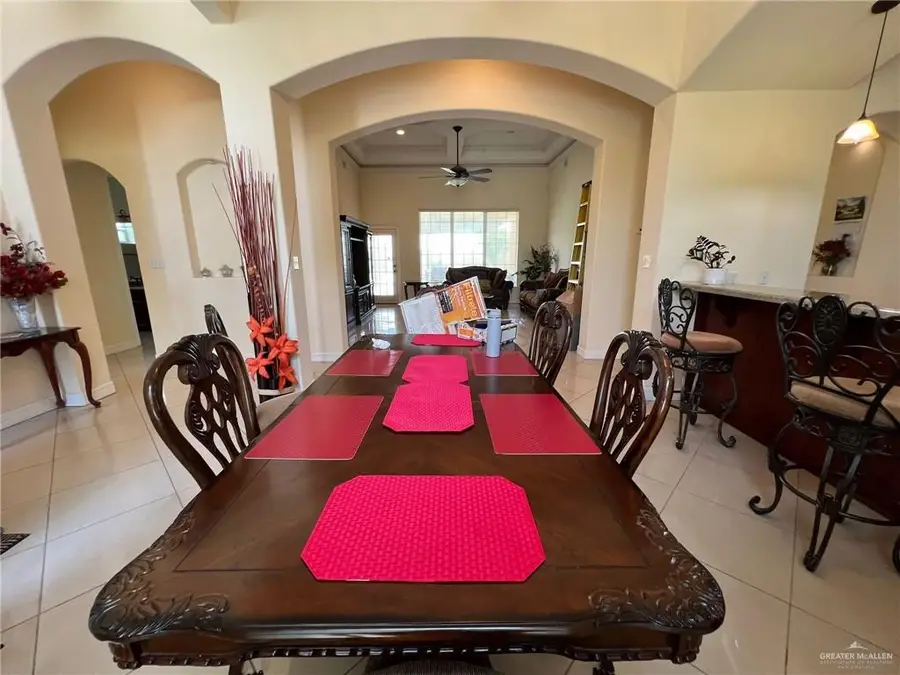 4105 Ulex Avenue, McAllen, TX 78504 - #2