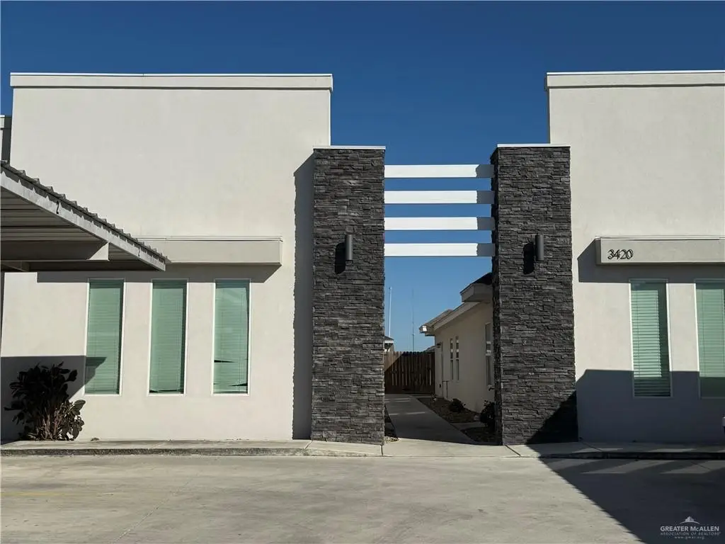 3420 Golden Nugget, Edinburg, TX 78541 - Image #1