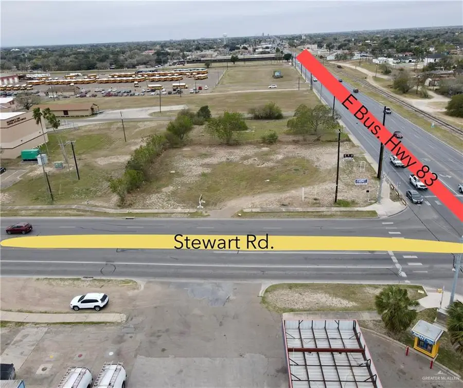 000 E Business 83, San Juan, TX 78589 - #2