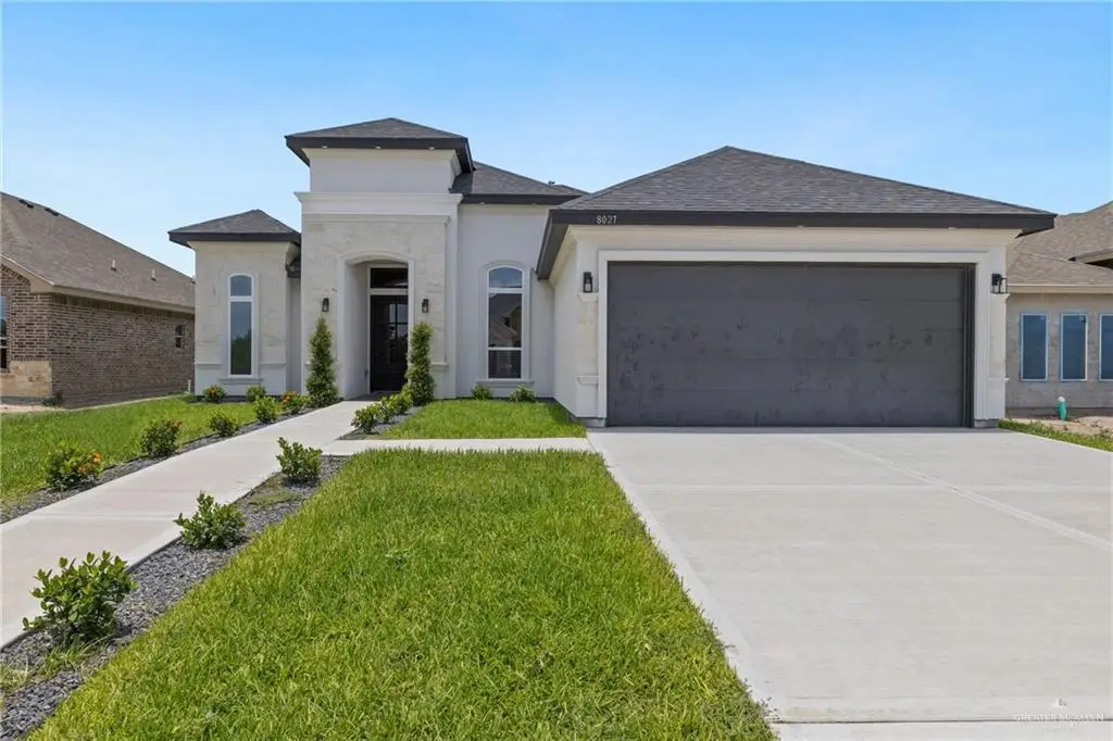 8027 N 48th Lane, McAllen, TX 78504 - #1