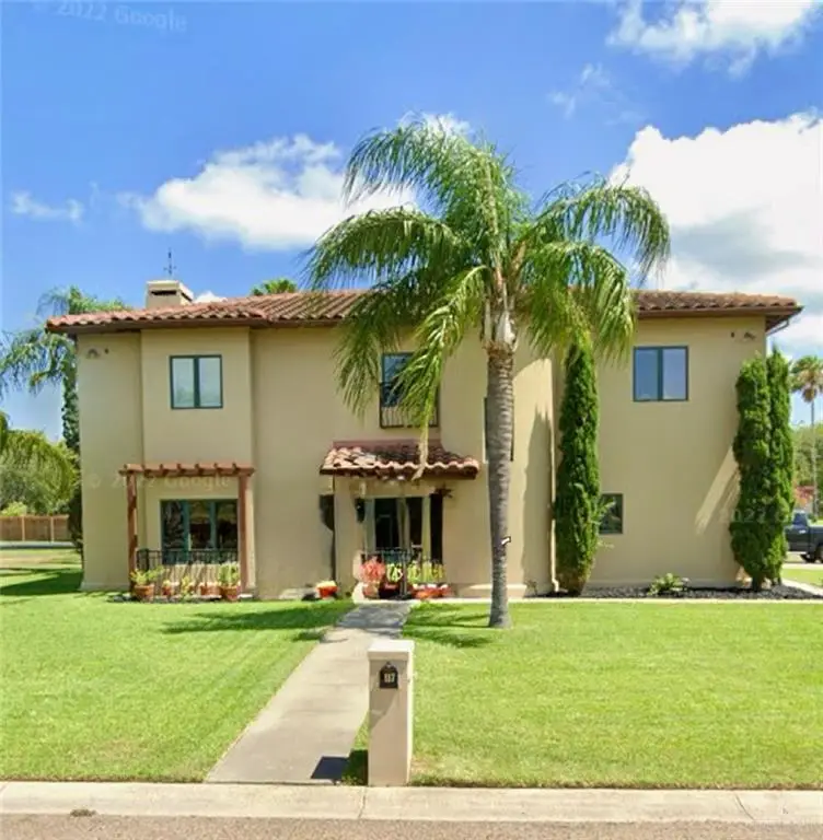 117 Palm Valley Circle, Harlingen, TX 78552 - Image #1