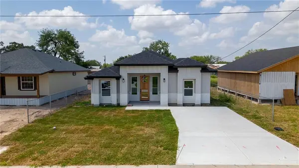 742 Heaven Street, Weslaco, TX 78599