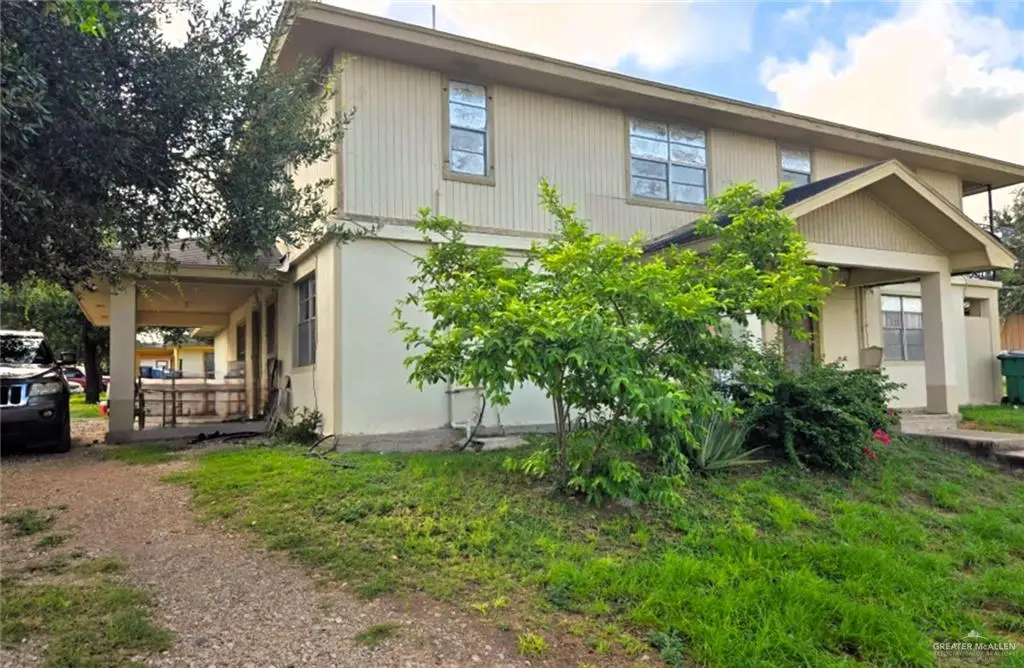 241 W 4th Street W, La Joya, TX 78560 - Image #1