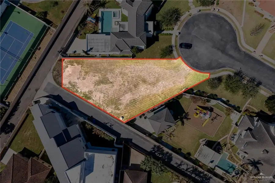 329 Jay Avenue, McAllen, TX 78504 - #2