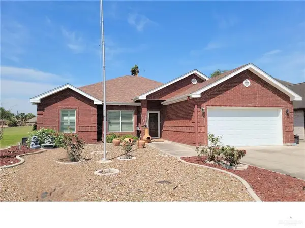 3429 E Country Club Drive, Edinburg, TX 78542