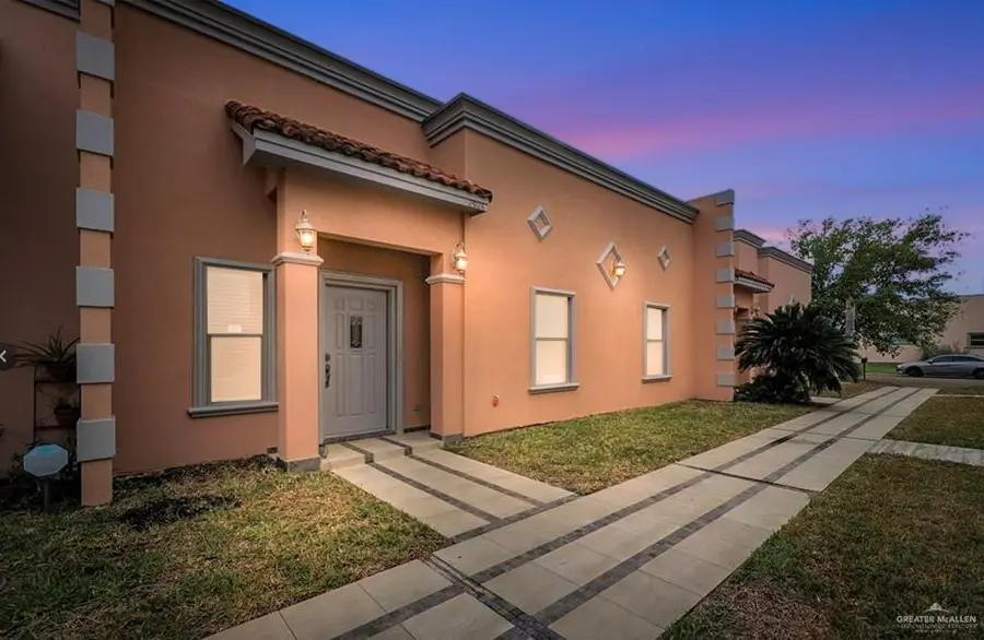 2924 Allen Drive, Edinburg, TX 78539 - Image #2
