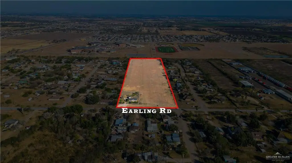 896 Earling Road, Donna, TX 78537 - Image #1