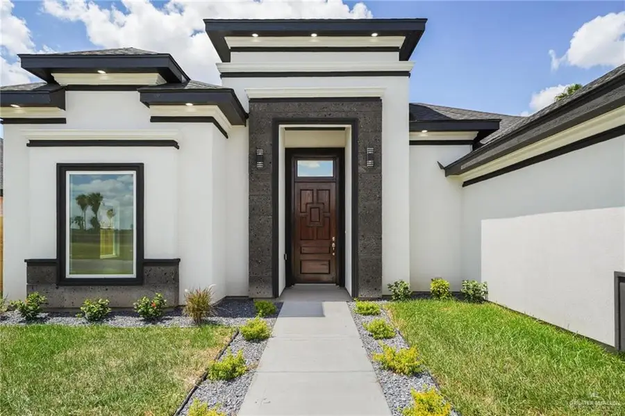 904 La Laguna Road, Mission, TX 78572 - #2