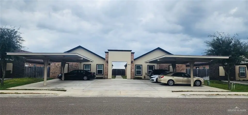 1903 Cari Nicole Avenue, Edinburg, TX 78541 - #1