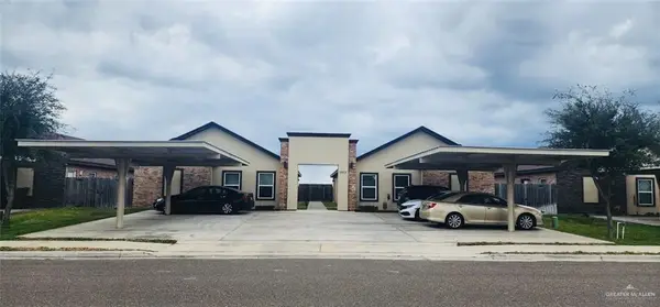 1903 Cari Nicole Avenue, Edinburg, TX 78541