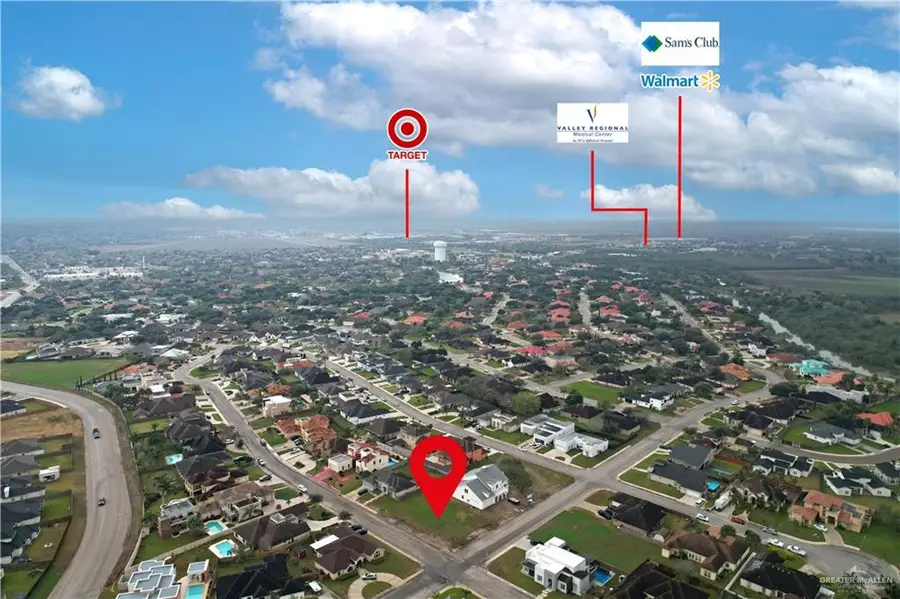 5652 Rustic Manor Drive, Brownsville, TX 78526 - Image #2