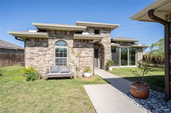 5229 Escondido Pass, McAllen, TX 78504