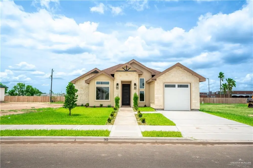 3608 E Alexa Street, Edinburg, TX 78542 - Image #1