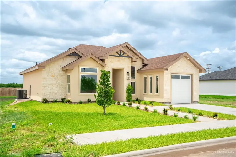 3608 E Alexa Street, Edinburg, TX 78542 - Image #2
