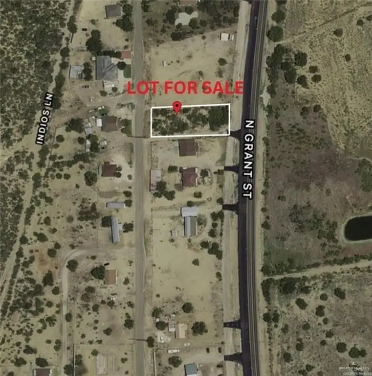 2911 N Us Highway 83 Street, Roma, TX 78584 - Image #1