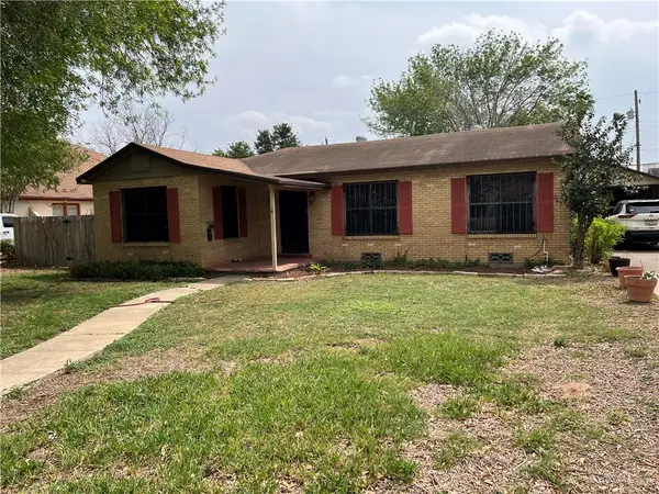 1301 W Nyssa Avenue, McAllen, TX 78501
