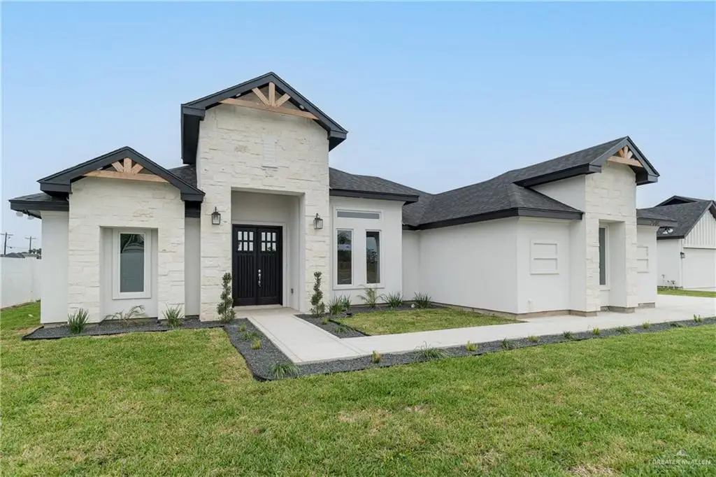 2604 Deion Drive, San Juan, TX 78589 - #1