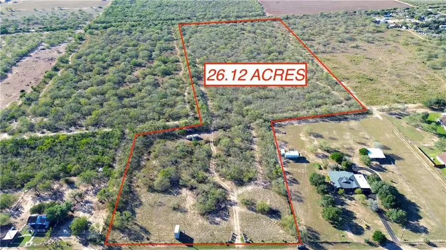 15206 N Us Highway 281 Street, Edinburg, TX 78541 - #2