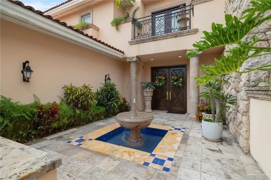 1617 Palm Valley Circle, Harlingen, TX 78552 - Image #2