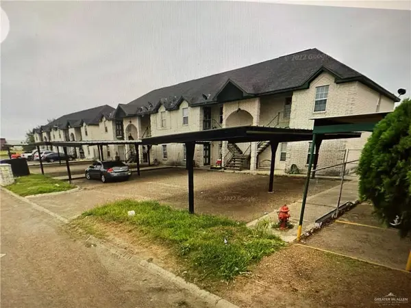 3803 Clavel Street, Palmview, TX 78572