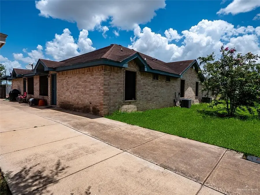 1207 Prosperity Drive, Edinburg, TX 78541 - #2
