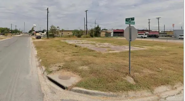 300 N Benito Alaniz, Elsa, TX 78543