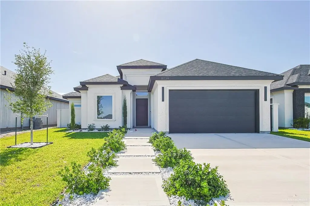 8039 N 50th Street, McAllen, TX 78504 - #1