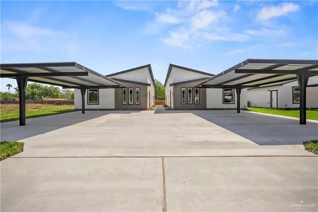 1410 S Michigan Street, Alton, TX 78573 - Image #1